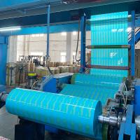 Fábrica de cinta jumbo en rollo Bopp al por mayor Proveedor de China Una sola cara