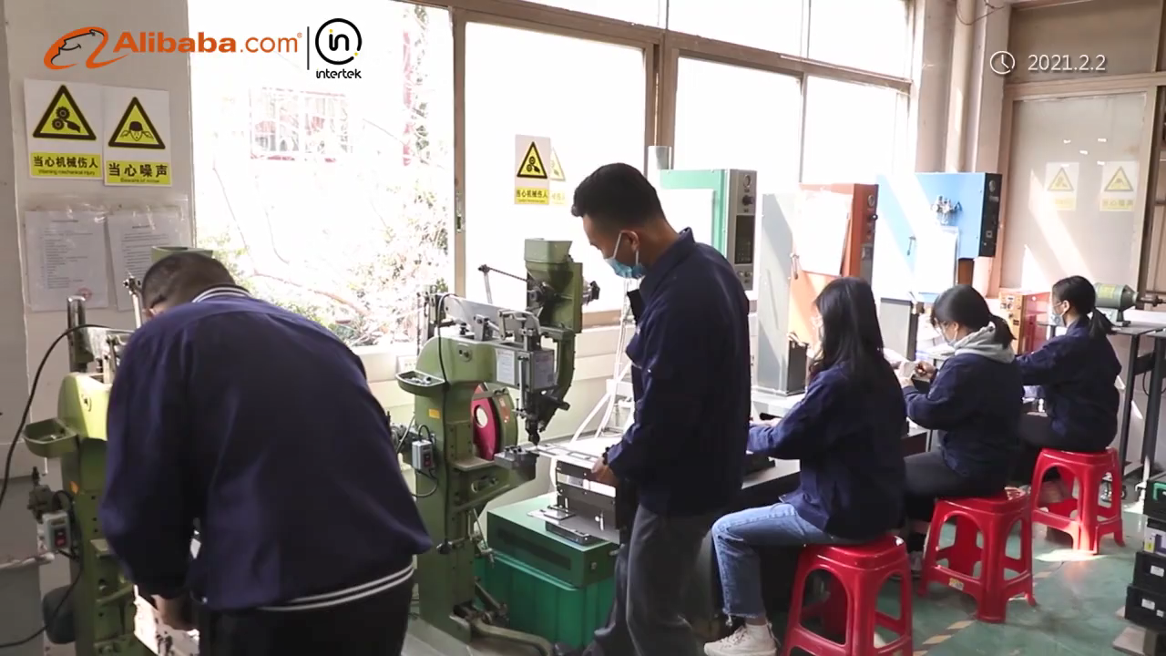 Guangzhou Yinsu Electronic Technology Co., Limited