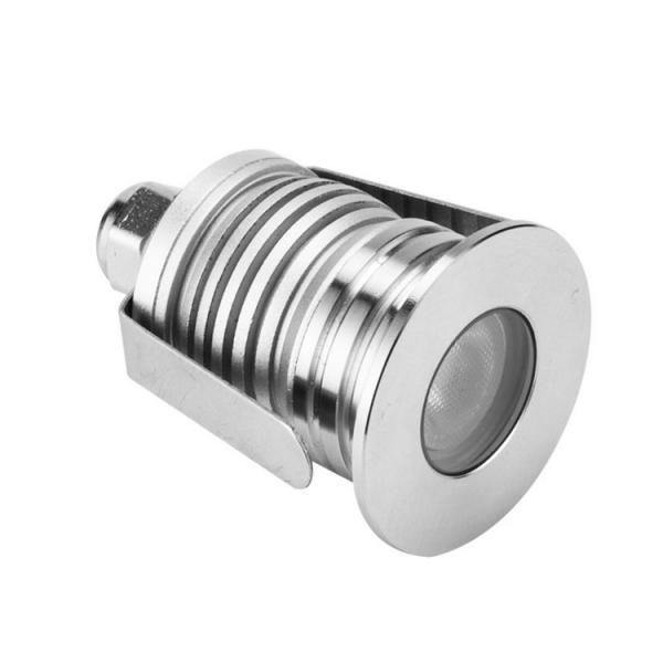Water proof LED underground light/LED inground light/LED stair light for hotel floor