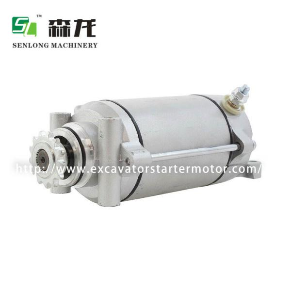 Starter CMX250 91-08 Motorcycle 12V 13T CCW 31200-465-671 31200-KB4-008 31200-KC2-315 31200-KW4-018 SMU0080 410-54054