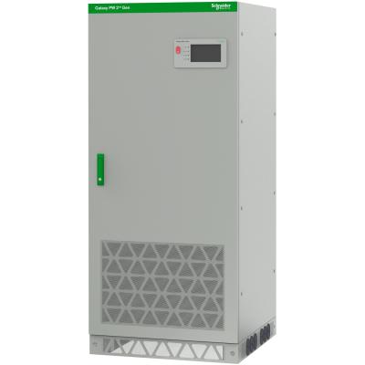 3 Phase Galaxy PW UPS 2nd Gen 30kVA 220VAC - 384VDC With LCD Display