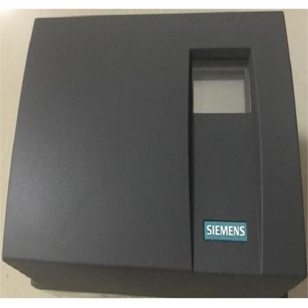 6DR5020 R3P2 SIEMENS Simatic 6DR5020-0NG01 Posicionador eletropneumático inteligente