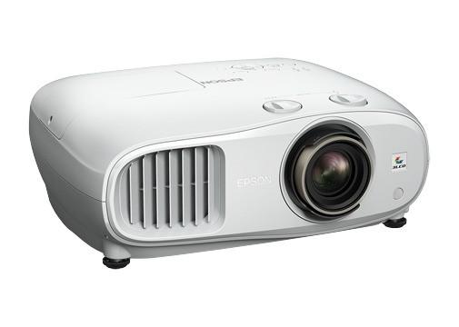4K Ultra Short Throw Projector 3000 Lumens - 3500 Lumens Home Theater Projectors