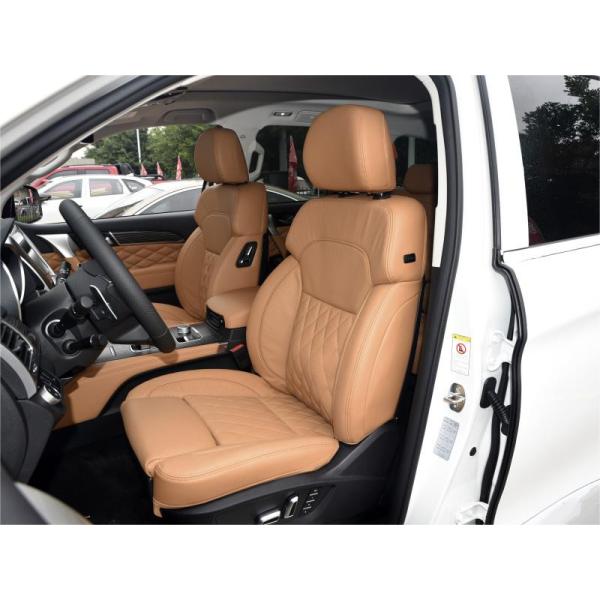 Great Wall Haval Off Road Транспортное средство внедорожник бензиновый 5-местный 7-местный задний привод Четырехколесный привод 4×4 Автоматический