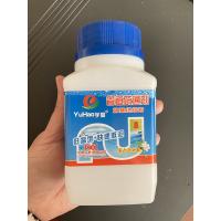 Nettoyant de drainage de cuisine domestique désodorisant la poudre de nettoyage de tuyau de drague