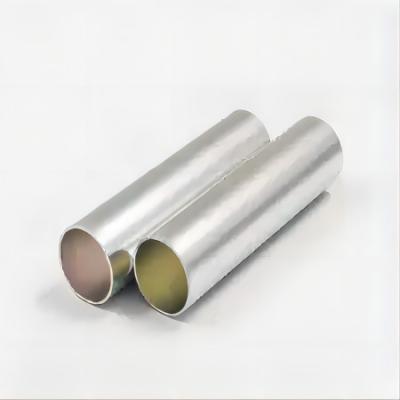 ASTM 3003 personalizou a anti oxidação do tubo de alumínio de superfície das tubulações