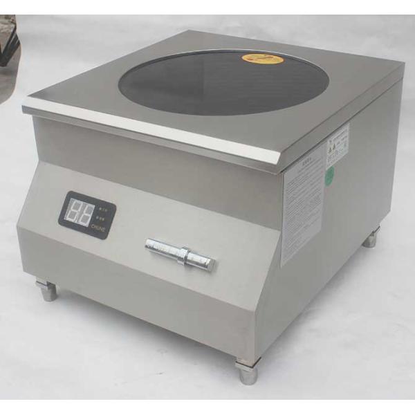 ] Плита индукции столешницы плоский