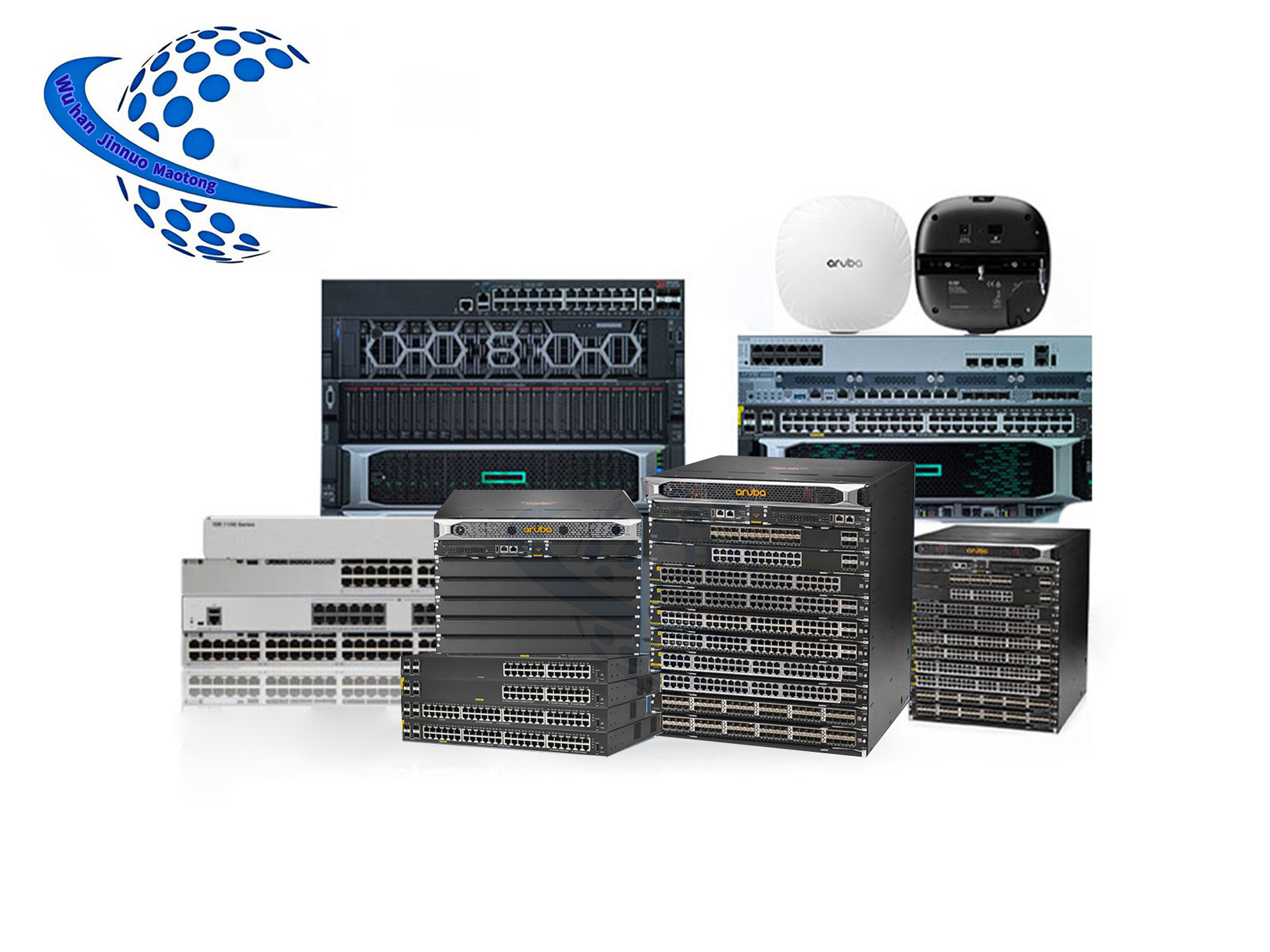 TS700-E9-RS8 5U Tower GPU Server Power Efficiency Designed for Enterprise