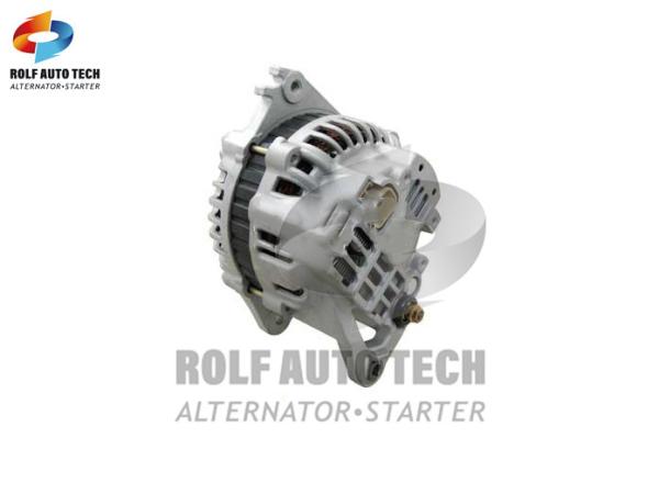 12V Mitsubishi Car Alternator 13249 Colt Galant Lancer 1.6 1.8 2.0 1987 1988 1989