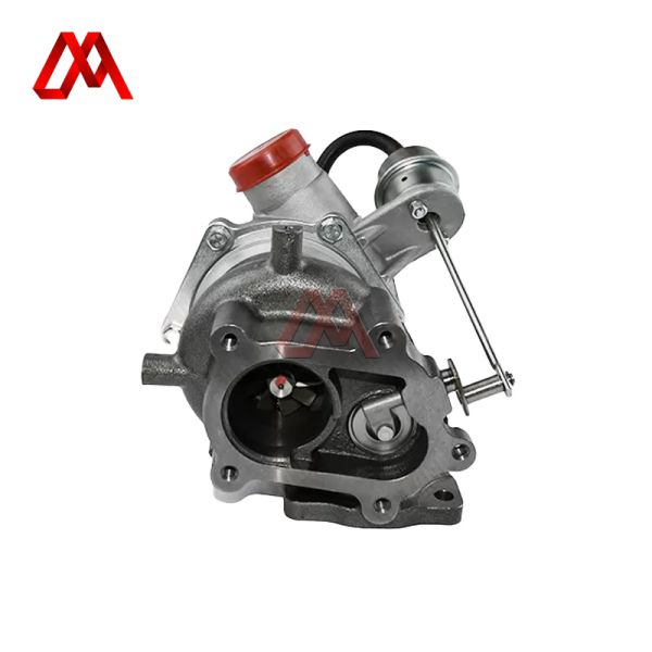 Factory Supply Truck Parts Replacement Turbo Charger 8-98000031-0 for Isuzu 700P with 4HK1 Engine