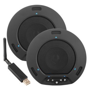 Video Conference Microphone