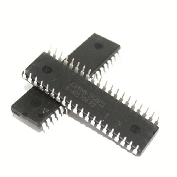 Ic Integrated Circuit CAT24C04WI-GT3 Microcontroller Unit Original Package