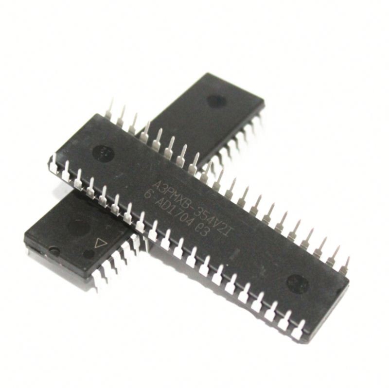Пакет блока микроконтроллера интегральной схемаы CAT24C04WI-GT3 Ic первоначальный