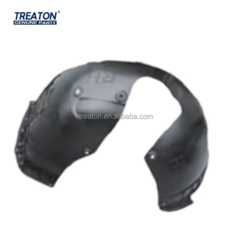 TREATON High Quality Professional Durable  86811-F1000CH  86812-F1000CH INNER FENDER  LH&RH for SPORTAGE 2017