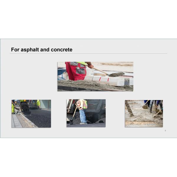 High Tensile Strength Fiber Concrete Hooked Steel Fibre for Resilient Construction