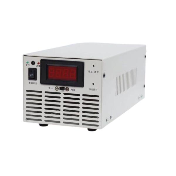 600*400*660mm IP66 5kw Car Lithium Battery Charger for EV and On-Board Applications