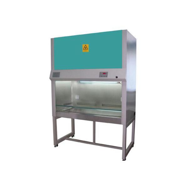 Remote Control Hospital Lab Furniture , Biological Safety Cabinet Foot Switch