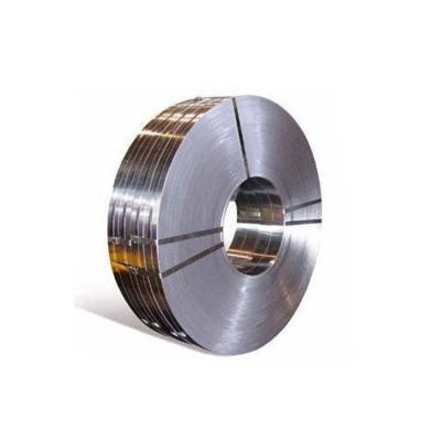 Black Mirror Stainless Steel Coil Strip Hot Rolled 304 304L 304H Material