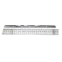 3 Hole Spring File Clip 260mm Paper Spring Clip Rust Resistant