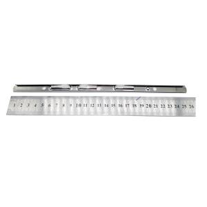 3 Hole Spring File Clip 260mm Paper Spring Clip Rust Resistant