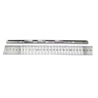 3 Hole Spring File Clip 260mm Paper Spring Clip Rust Resistant
