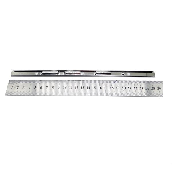 3 Hole Spring File Clip 260mm Paper Spring Clip Rust Resistant