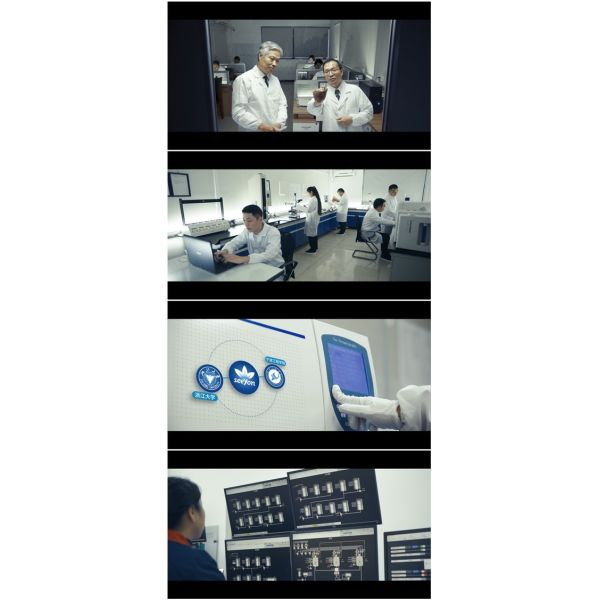 Zhejiang Xinyong Biochemical Co., Ltd.