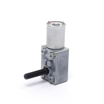 240g Square Gear Motor RF370 RS365 RS385 RS395 51RPM GMF4632