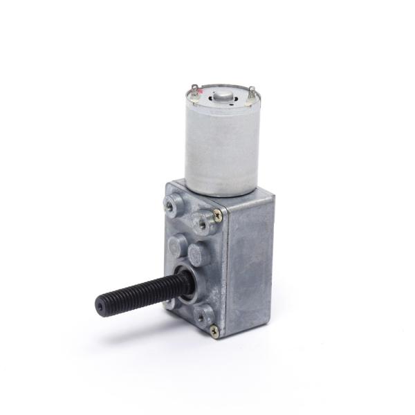 240g Square Gear Motor RF370 RS365 RS385 RS395 51RPM GMF4632