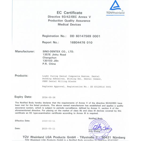 Fluoride Releasing Nanohybrid Dental Flowable Composite