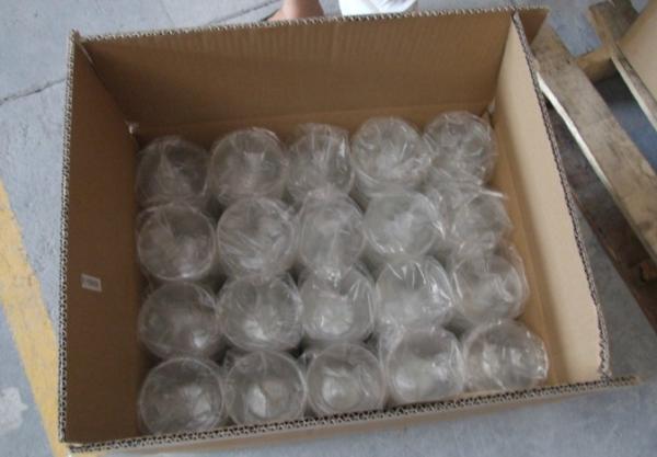 0.75oz/30ml clear disposable PET portion cup/ take away 0.75oz ice cream PET cups/Plastic Clear Sauce PET Cup with lids
