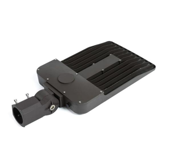 Rotatable Led Shoebox Street Light 100watt 200w 300w Outdoor Basketball Court Lighting
