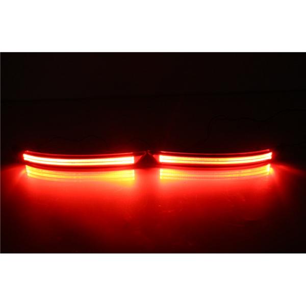 TOYOTA INNOVA DC 12V 6W Bumper Mounted LED Lights