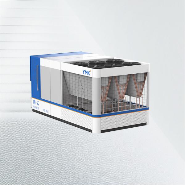 WCT Series Integrated Refrigerant Unit