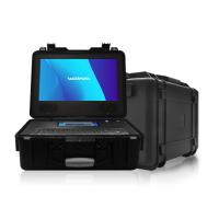 Beacon LC-810 machine à poids numérique à grande vitesse