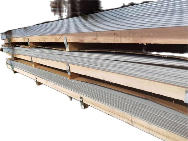 1.2mm Aisi 316 Stainless Steel Plate NO.4/8K Polished 316 Stainless Plate