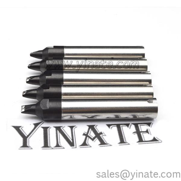 911G-40DV1 Robotic Soldering Iron Tips for Quick Soldering Robot Welding Soldering Tips Lead Free 911G Series Tips