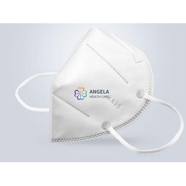 Manufacturer Direct Selling Blue Melt-Blown Non-woven Fabric 5 layers KN95,N95,FFP2 Protective Mask