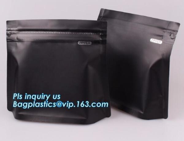 No-toxic clear transparent pvc slider custom logo zipper bag, bag with slider nice plastic garment bag, slider zipper