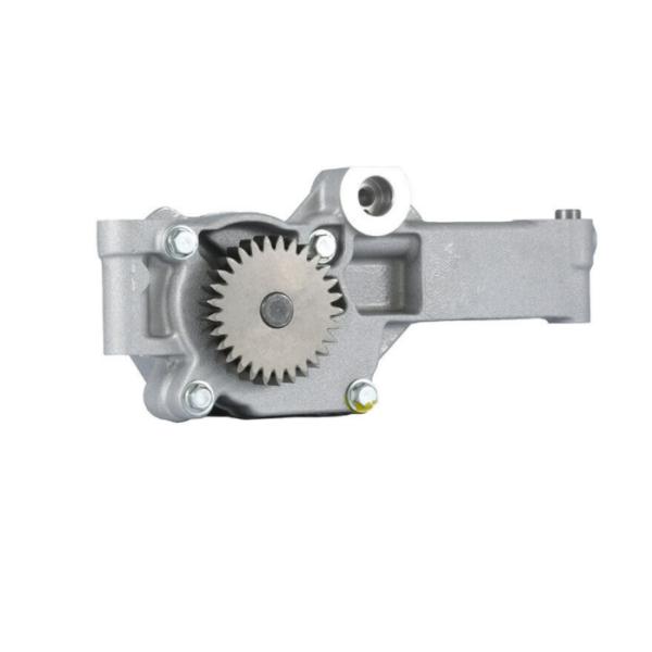 1192924 OIL PUMP for  TRACTOR D5M D5N D6M D6N SCRAPER 613C 4W2195 1898777
