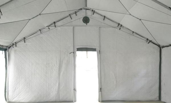 Rainproof Silicone Coated Fiberglass Cloth For Outdoor Engineering Construction