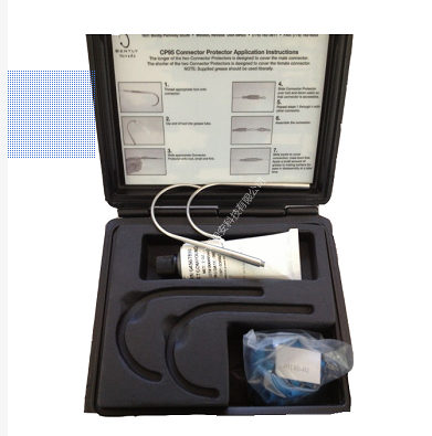 40113-02 Bently Nevada Kit de Protección de Conectores