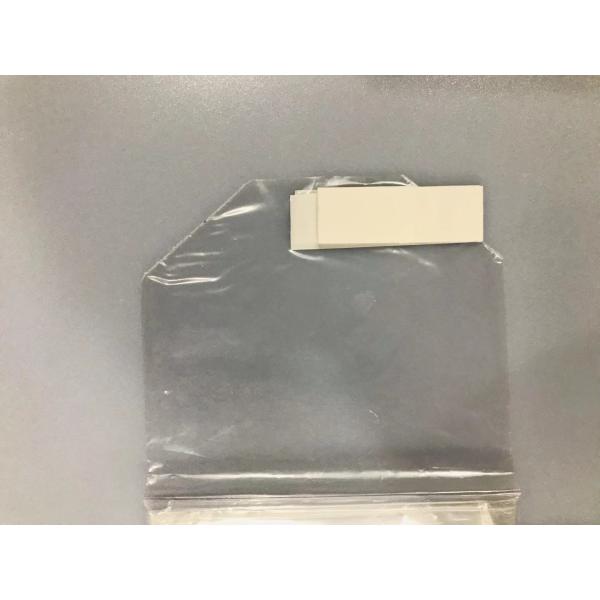 Крышки оборудования медицинского PE стерилизации устранимого прозрачного ультразвуковые