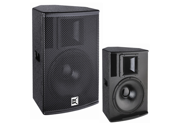 KTV Box  Karaoke Speakers Multimedia , Powered Night Club Speaker System