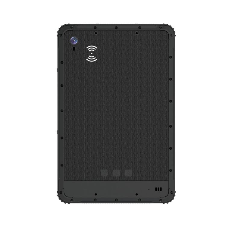 Аттестация CE RAM планшета 4GB андроида HDMI 10000mAh промышленная изрезанная