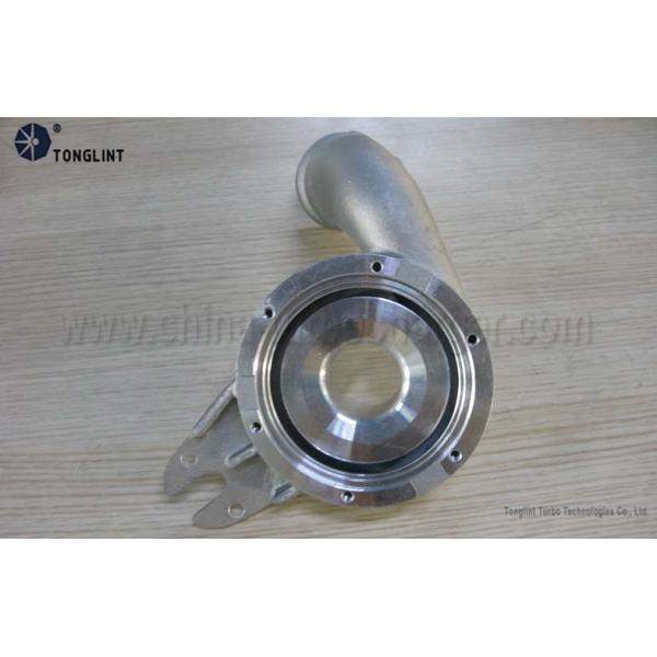 Car Turbocharger Spare Parts Compressor Housing GT1544S 700834-0001 700830-0001