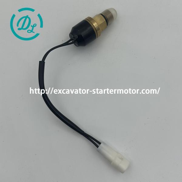 Capteur de pression pour excavatrice Sumitomo KHR24000 KHR10790 49Mpa