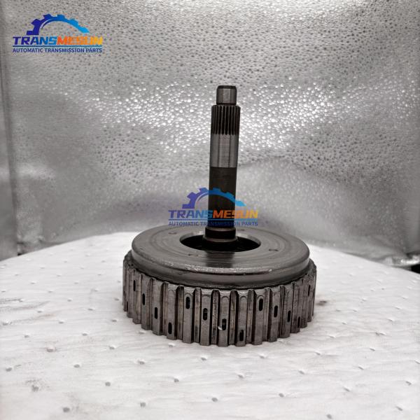 U151F Automatic Transmission Forward Gear Clutch Drum Input Assembly