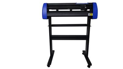 Plotador da etiqueta do vinil da polegada 720mm de Al Roller 28 do CE