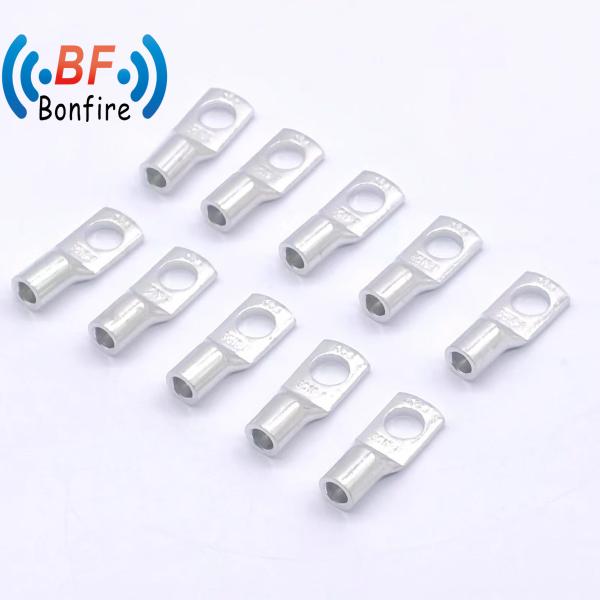 Пакет Размер 15,00 см * 10,00 см * 3,00 см Jgk Консервированный медный кабель 16